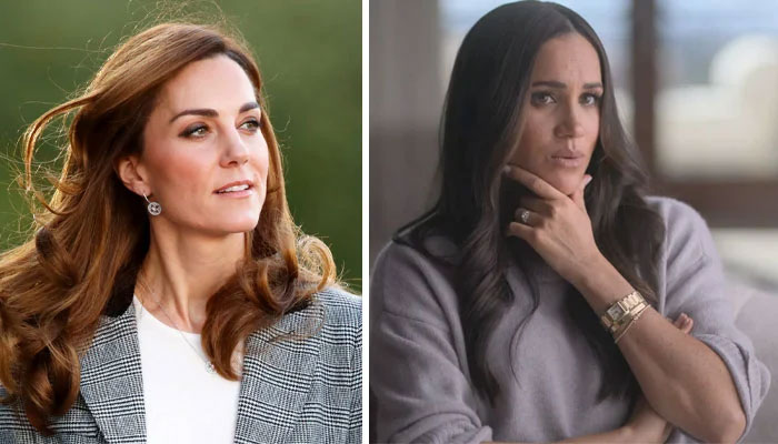 Meghan Markle fears tasteless label amid Kate Middletons cancer scare
