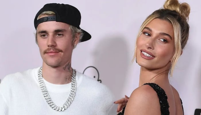 Photo:  Justin Bieber and Hailey Bieber headed for a split?