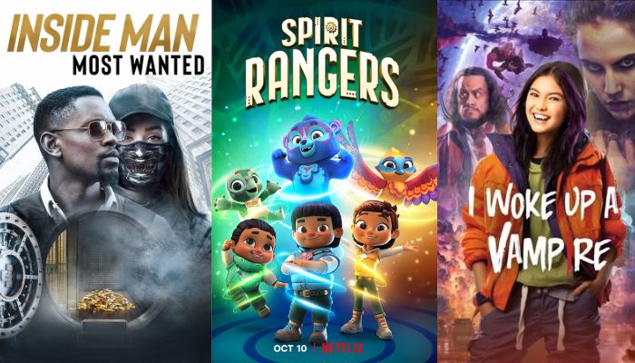 Netflix unveils exciting TV shows and movies coming in April 2024
