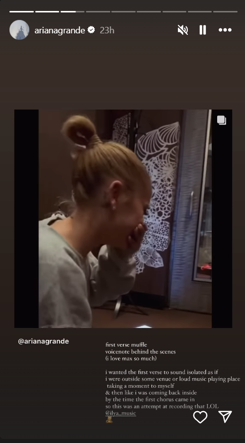 Source: Instagram