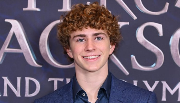 Walker Scobell hypes up upcoming Percy Jackson season 2