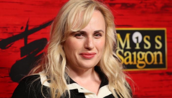 Rebel Wilson reveals the emotional war behind her weight loss journey