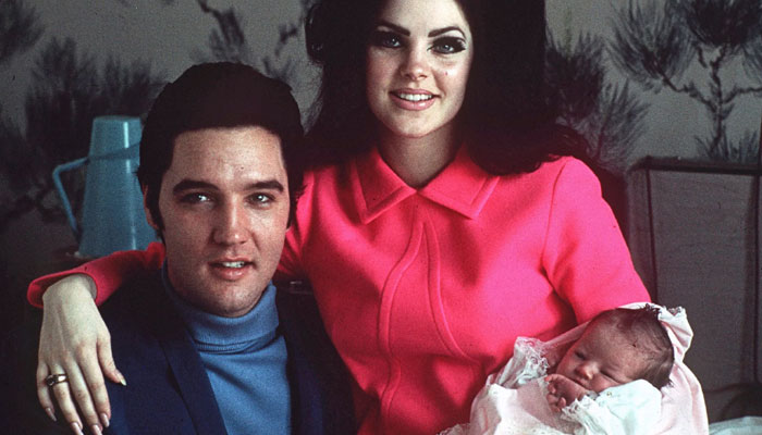 Priscilla Presley remembers Elvis Presley, Lisa Marie on Easter