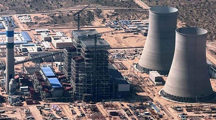 Capitalising on coal