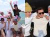Victoria, David Beckham share joyful family moments on Yacht