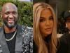 Lamar Odom reflects on his bond with ex Khloe Kardashian's brother Rob