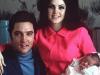 Priscilla Presley remembers Elvis Presley, Lisa Marie on Easter