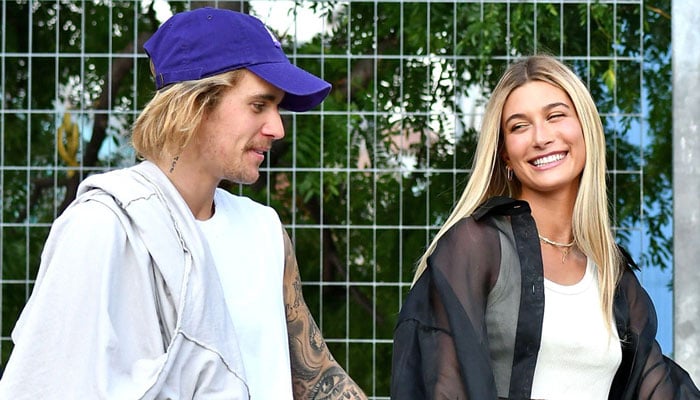 Hailey Bieber puts Justin Bieber separation rumous to rest with Easter post