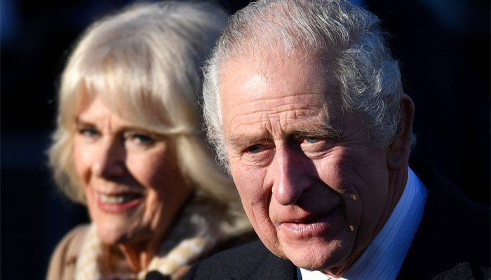 King Charles faces fresh allegations after Easter Sunday service