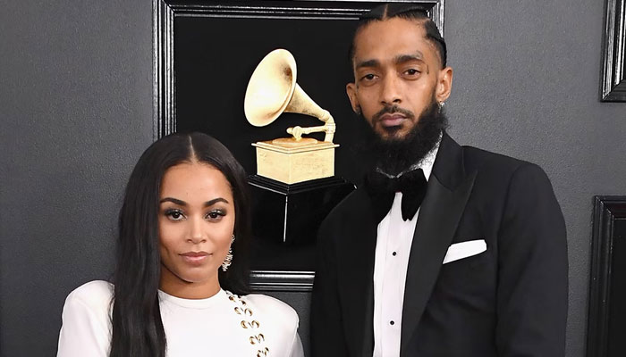 Lauren London pens heartfelt note on Nipsey Hussle 5th death anniversary