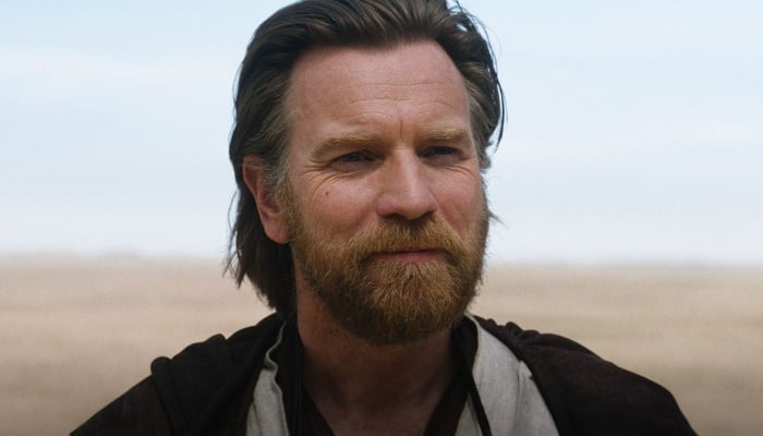 Ewan McGregor will be happy to return to his role of Obi-Wan Kenobi in Star Wars