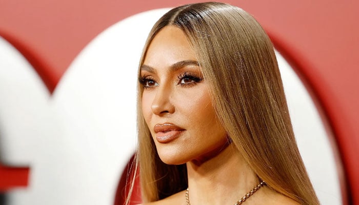 Kim Kardashian puts exciting Easter celebration on internet