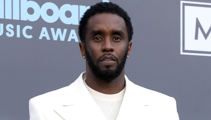 Sean “Diddy” Combs hadnt posted anything on social media since his homes were raided