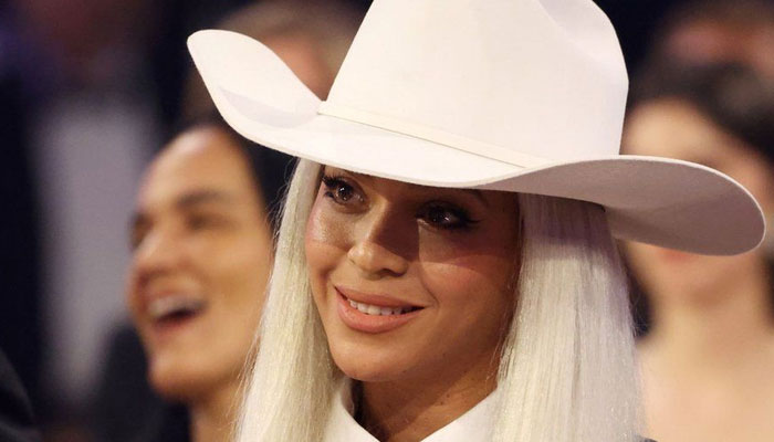 Beyoncé new album breaks music streaming records