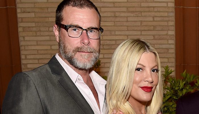 Tori Spelling makes shocking confession about Dean McDermott divorce