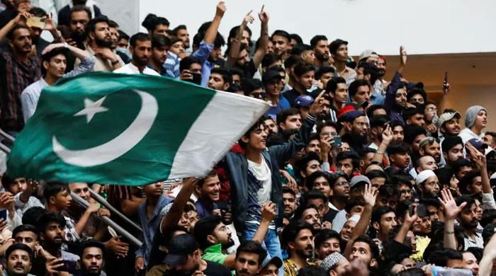 Pakistan's grand strategy