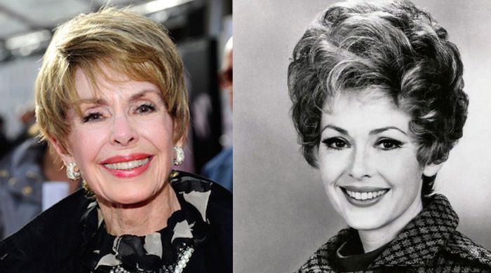 Barbara Rush, veteran Hollywood star dies at 97 - Vimarsana News
