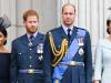 Prince William, Princess Kate ask Prince Harry, Meghan to bring kids to UK