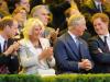Prince Harry sees Prince William's growing bond with Queen Camilla as 'betrayal'