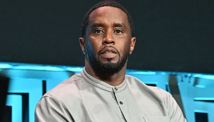 Sean Diddy Combs keeps his cool despite legal investigation