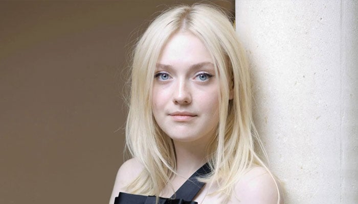 Dakota Fanning reveals her future career plans