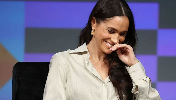 Meghan Markle wants billionaire lifestyle without the money