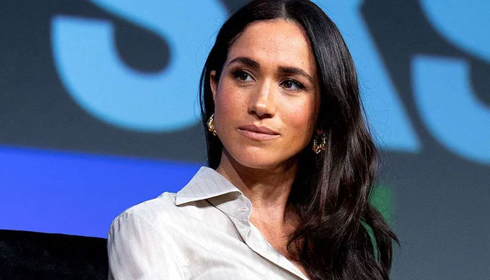 Meghan Markles milked the Royal Family like they were fatted calves
