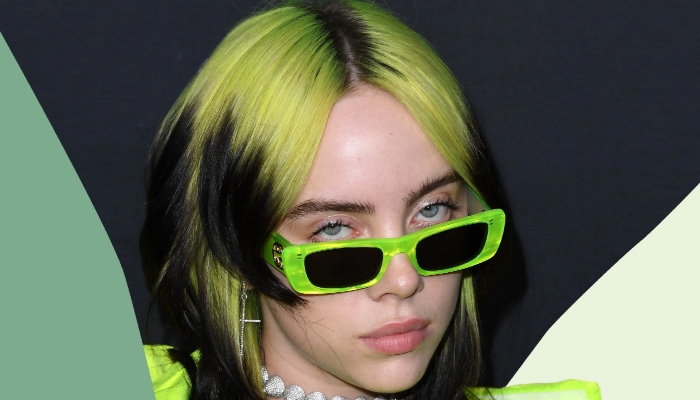 Photo: Billie Eilish slammed by Yoko Ono’s son Sean Ono Lennon