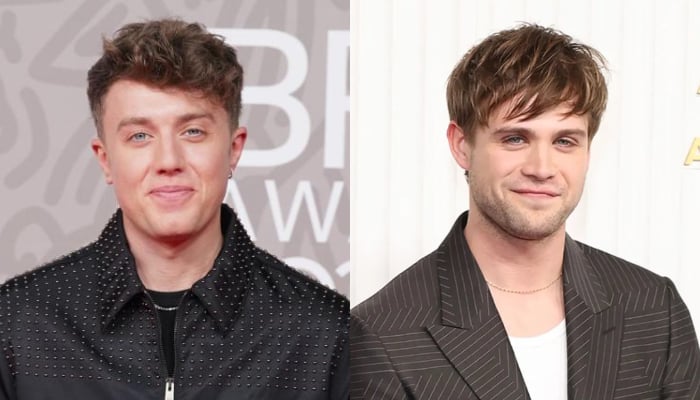 Netflix’s One Day star Leo Woodall wants a special gig, per Roman Kemp