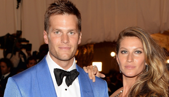 Photo: Gisele Bundchen hits at Tom Brady divorce in cryptic post?