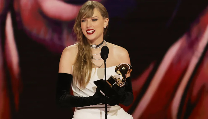 Taylor Swift gets the nod from SiriusXM with Channel 13 Taylor’s Version