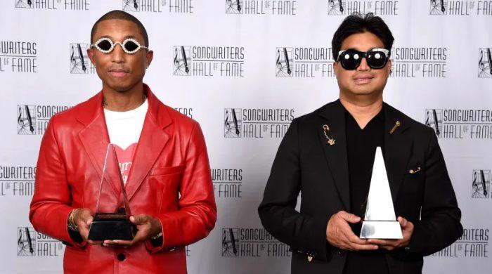 Pharrell Williams, Chad Hugo's legal battle over 'The Neptunes' intensifies - Vimarsana News