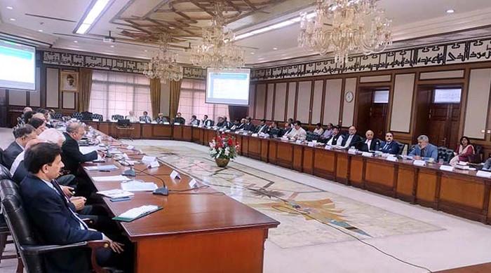 SIFC ordered budget cut imperils higher education, warns education minister