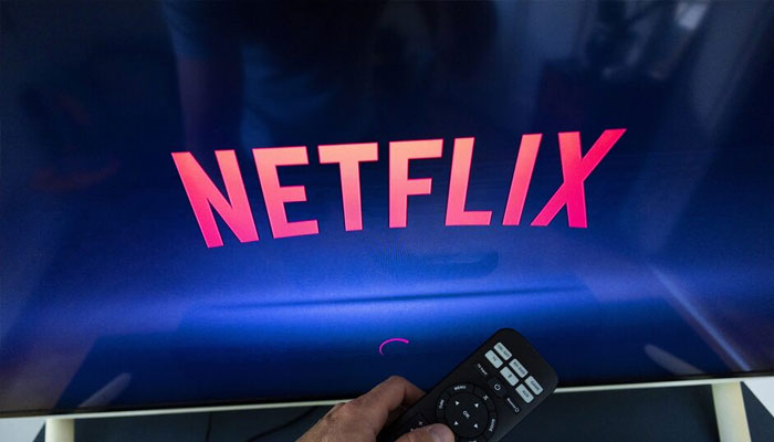 Lawsuit claims Meta granted Netflix access to private Facebook messages. — Reuters/File