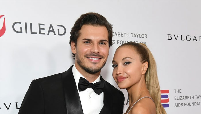 DWTS pro Gleb Savchenko and Elena Belle split up