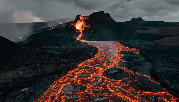 Taiwan is situated along the Pacific Ring of Fire. — Global Rescue