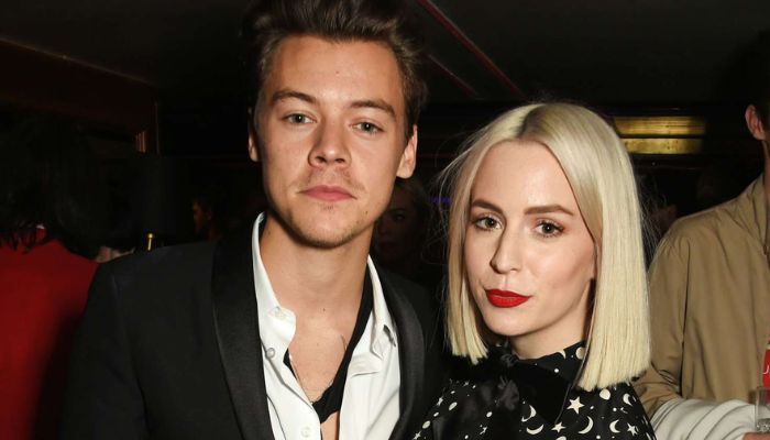 Harry Styles sister explains why she kept her pregnancy under wraps