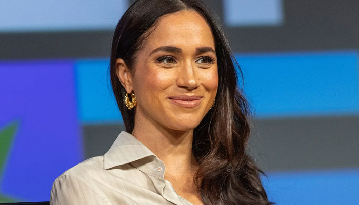 Meghan Markle is breaking away from royal captivity with simple gesture