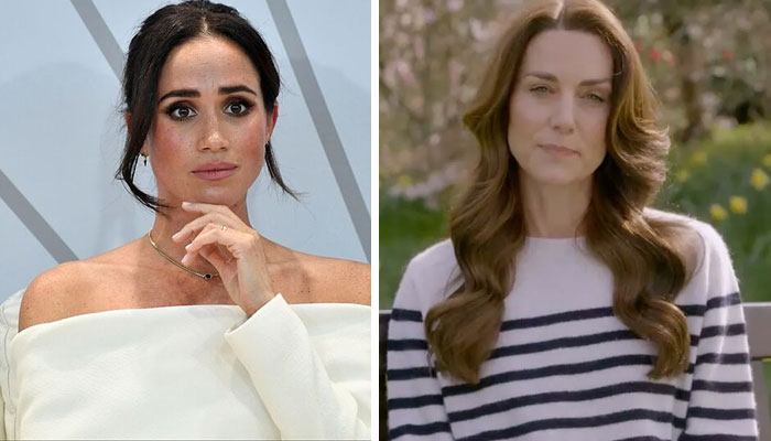 Meghan Markle demands apology from Kate amid Royal ‘storm: Expert