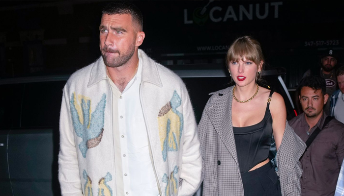 Taylor Swift and Travis Kelce Easter celebration: Insider