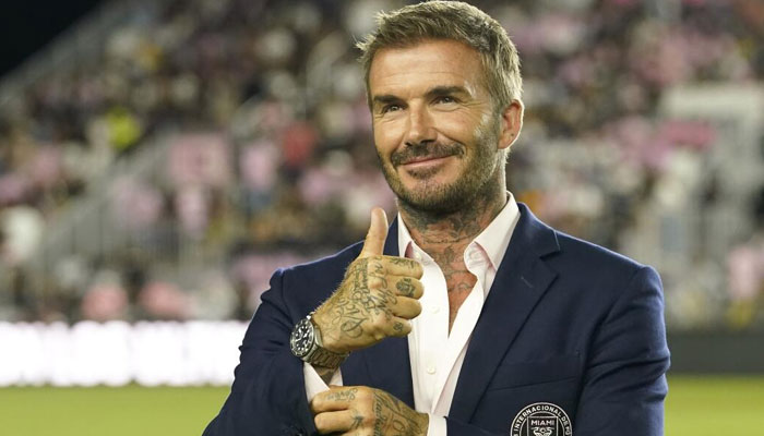 Danielle Lloyd opens up about deadly incident with David Beckham