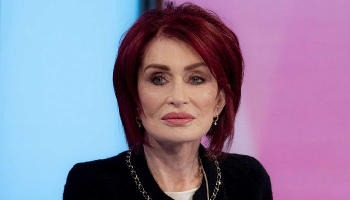 Photo: Ozzy Osbourne’s wife recalls ‘loosing cool’ amid husband’s health scare
