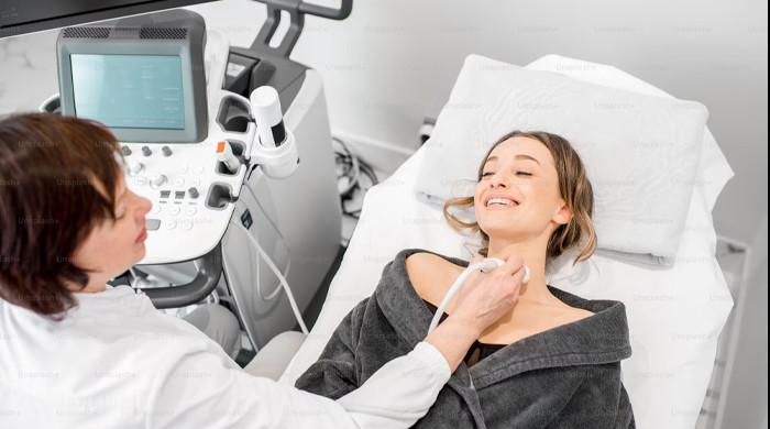 Figure out everything about Hashimoto's thyroiditis with this guide