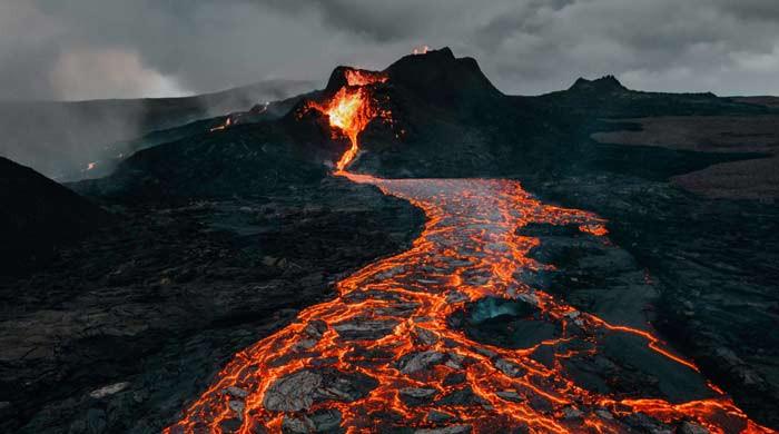 What is 'Ring of Fire' and how does it trigger earthquakes? - Vimarsana News