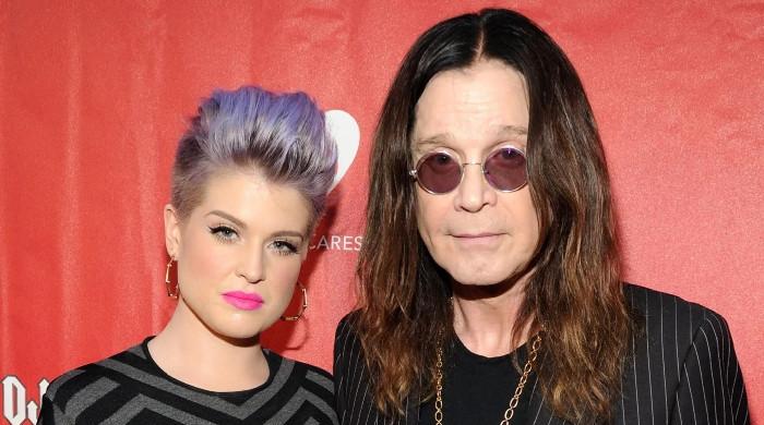 ozzy osbourne medical study