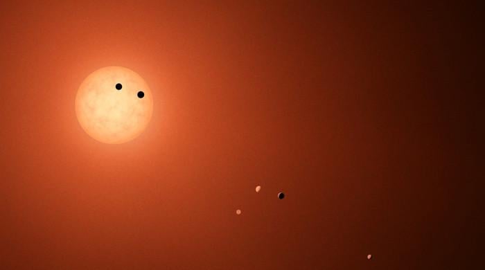 Astronomers discover new exoplanet; can humans live there? - Vimarsana News