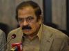 Sentences given to Imran Khan won't 'sustain' before honest judge: Sanaullah