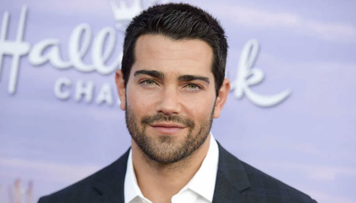 Jesse Metcalfe enthrals fans as he teases John Tucker Must Die sequel