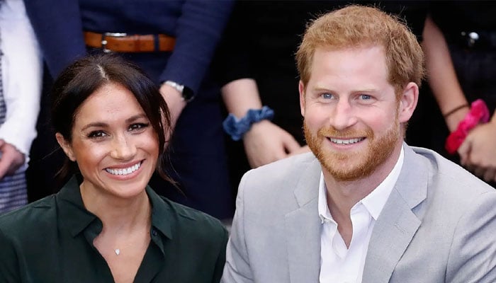 Prince Harry, Meghan Markle need to stop making themselves ‘accessible’