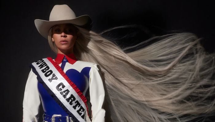 Beyoncé drops Texas Hold Em remix with fresh, upbeat lyrics: Watch